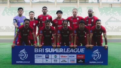 “Laju Buruk Persis Solo Berlanjut: Apakah Fans Sudah Menyerah?”