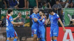 [Hore! Atletico Akhirnya Menang Tandang, Kebanggaan Fans Terwujud]