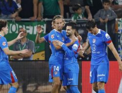 [Hore! Atletico Akhirnya Menang Tandang, Kebanggaan Fans Terwujud]