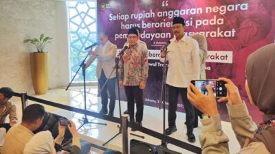 **Scam di Kamboja Menerbitkan Peringatan dari Pemerintah untuk WNI**