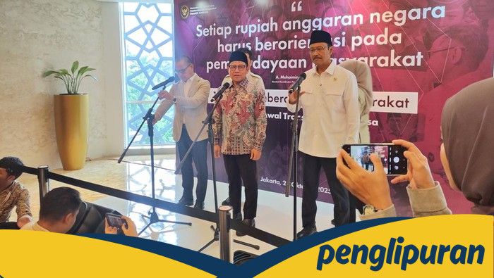 **Scam di Kamboja Menerbitkan Peringatan dari Pemerintah untuk WNI**