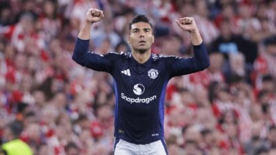 “Casemiro: Rahasia Tak Pernah Menyerah di Piala Dunia!”