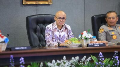 Dirgayuza: SMA KTB Contoh Ideal untuk Sistem Pendidikan Unggul