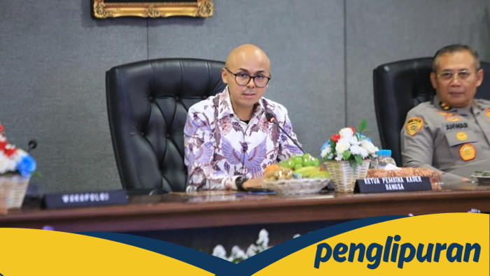 Dirgayuza: SMA KTB Contoh Ideal untuk Sistem Pendidikan Unggul