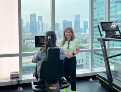 “Cegah Cidera Olahraga, Mayapada Hospital Luncurkan Sports Clinic Modern”