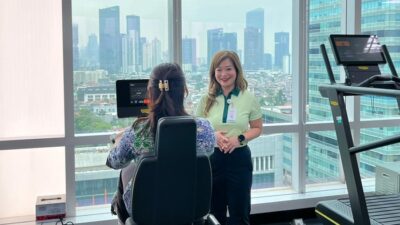 “Cegah Cidera Olahraga, Mayapada Hospital Luncurkan Sports Clinic Modern”