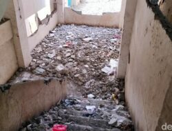 Pemprov DKI Siap Bangun 5 Tower Baru di Rusun Marunda, Dimulai 2026