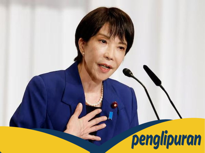PM Jepang Diminta Mundur Setelah Kunjungan Makam Tentara di Malaysia --
