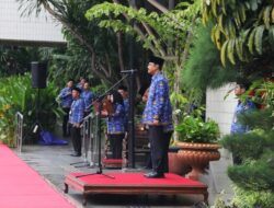 Sumpah Pemuda di Era Digital: Apakah Generasi Muda Masih Terinspirasi?