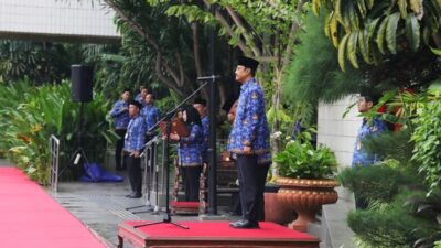 Sumpah Pemuda di Era Digital: Apakah Generasi Muda Masih Terinspirasi?
