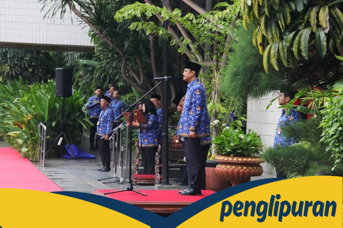 Sumpah Pemuda di Era Digital: Apakah Generasi Muda Masih Terinspirasi?