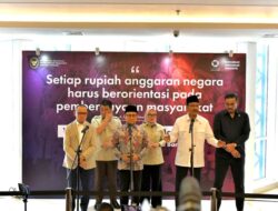 Mensos Sebut Perlindungan Sosial Jadi Awal Kemandirian Masyarakat – Update 1