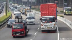 Truk ODOL Biang Kerok Jalan Hancur, Bikin Negara Rugi Rp 41 Triliun/Tahun: Krisis Infrastruktur yang Mengancam