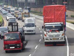 Truk ODOL Biang Kerok Jalan Hancur, Bikin Negara Rugi Rp 41 Triliun/Tahun: Krisis Infrastruktur yang Mengancam