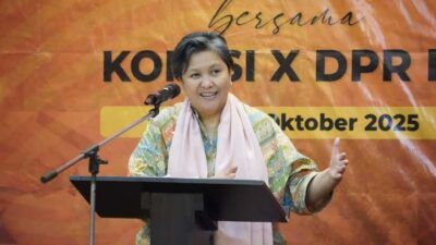 **Waka MPR Ajak Masyarakat Tingkatkan Literasi Statistik** demi Kemajuan Daerah, Wajib Diketahui!