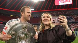 Istri Larang Kane Balik ke Premier League, Manchester United Siap Turun Tangan