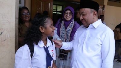 Komisi X DPR Minta Sosialisasi TKA Diperluas demi Efektivitas Pembelajaran – Update 1