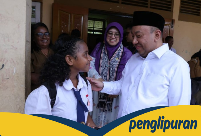 Komisi X DPR Minta Sosialisasi TKA Diperluas demi Efektivitas Pembelajaran - Update 1