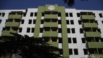 **Rusunawa Marunda, dari Kebengkalan ke Pembaruan: Sebuah Riwayat yang Dijadikan Perhatian**