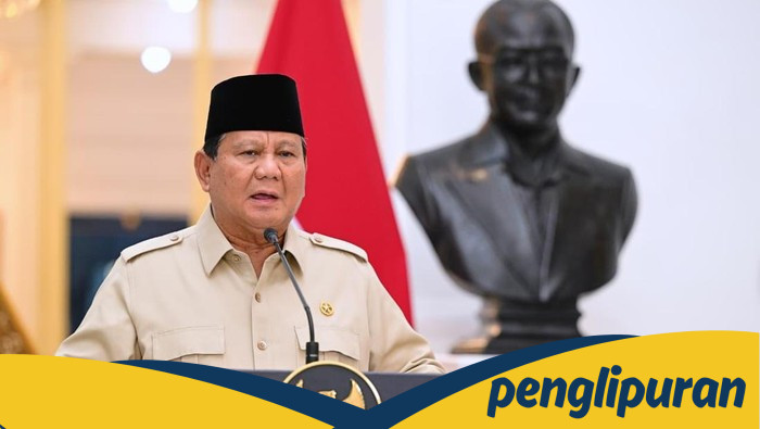 Prabowo Menyebut Petani dan Nelayan Terpuruk, Kenapa?