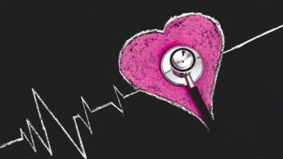 Dokter Ungkap Gejala Henti Jantung Sejam Sebelumnya, Kenali Risikonya!