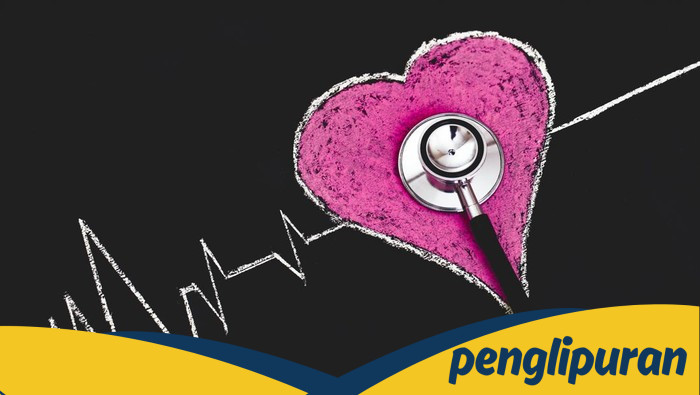 Dokter Ungkap Gejala Henti Jantung Sejam Sebelumnya, Kenali Risikonya!