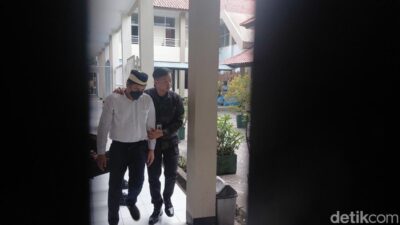 Dokter Iril Dihukum, Lima Ibu Hamil Terima Restitusi Rp 106 Juta