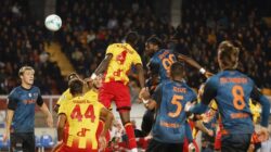 Lecce Vs Napoli: Partenopei Menang Tipis 1-0, Kekalahan Menyakitkan bagi Rosanero!