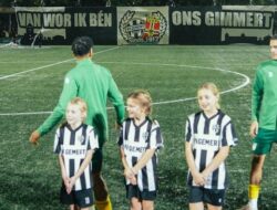 KNVB Cup: Justin Hubner Bermain Penuh, Fortuna Sittard Menang Telak 1-0 atas Gemert