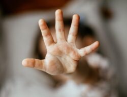 Kepsek di Sulbar Jadi Tersangka Lecehkan Siswi, Ditahan Langsung!