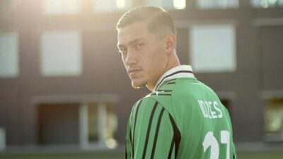 [Pengorbanan Indah Jay Idzes: Kisah Penyelamat Sepak Bola Indonesia]