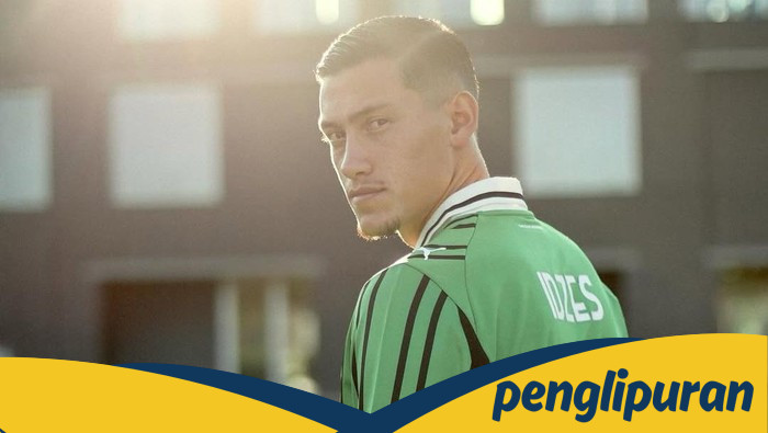 [Pengorbanan Indah Jay Idzes: Kisah Penyelamat Sepak Bola Indonesia]