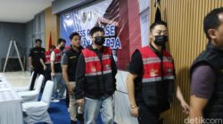 6 WNA China Dideportasi dari Jogja, Diduga Salahgunakan Izin Tinggal