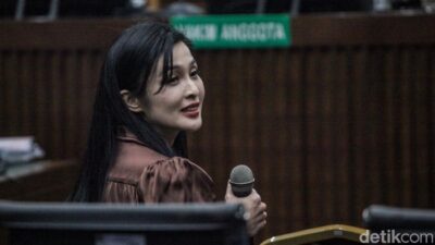 “Sandra Dewi, Depo dan Tas Mewah, Akhir dari Pertikaian Tak Terduga”