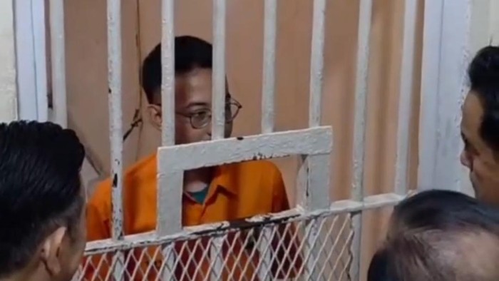 Delpedro dkk Segera Disidang di Kasus Penghasutan: Proses Hukum Berkembang