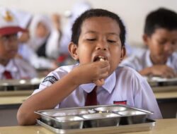 Klarifikasi BGN Tentang Insentif Rp 5 Juta untuk Konten Positif MBG: Sebuah Guyonan