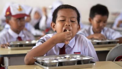 Klarifikasi BGN Tentang Insentif Rp 5 Juta untuk Konten Positif MBG: Sebuah Guyonan