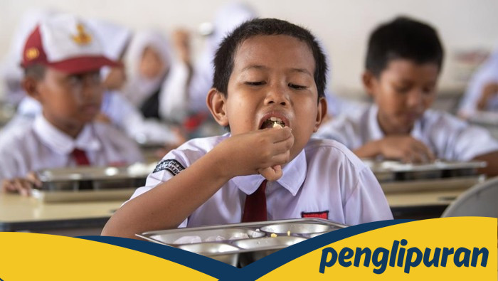 Klarifikasi BGN Tentang Insentif Rp 5 Juta untuk Konten Positif MBG: Sebuah Guyonan