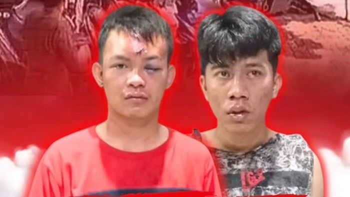 Aksi Duo 'Koboi' Curanmor Tembaki Warga-Polisi Berakhir di Bekasi: Peristiwa yang Guncang Kota!