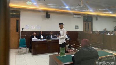 Christiano Bawa BMW Tabrak Mahasiswa UGM: Apakah Ini Hak Atau Kejahatan?