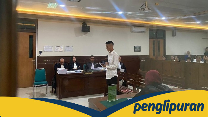 Christiano Bawa BMW Tabrak Mahasiswa UGM: Apakah Ini Hak Atau Kejahatan?