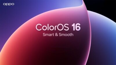 “ColorOS 16 Rilis Global! Ini Jadwal dan Daftar HP Oppo yang Kebagian”