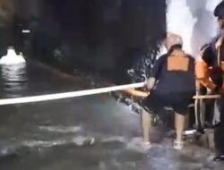 3 Orang Tewas Akibat Banjir di Semarang, Tragedi Selokan Menenggelamkan Bocah Tanpa ampun!