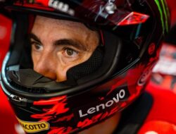 Bagnaia Kritik Dokumenter Sepang Clash 2015: Analisis Waktu Rilis dan Materi Kontroversial