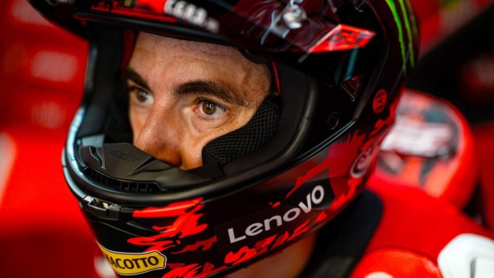 Bagnaia Kritik Dokumenter Sepang Clash 2015: Analisis Waktu Rilis dan Materi Kontroversial