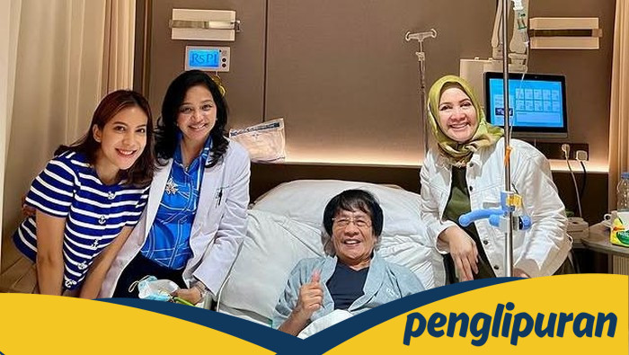 Mengenal Stroke Ringan dari Kisah Kak Seto: Gejala, Pencegahan, dan Perawatan