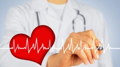 “Awas! 5 Kebiasaan Kecil yang Mungkin Menyebabkan Serangan Jantung”