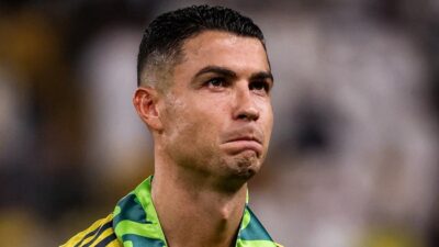 Cristiano Ronaldo Gagal Rebut Trofi ke-13 di Arab Saudi, Al Nassr Tersingkir di Piala Raja