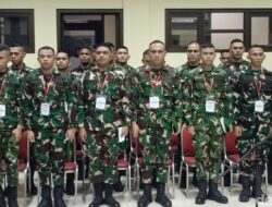 Sidang Kematian Prada Lucky: Saksi Bocorkan Kisah Penyiksaan dan Pemaksaan ‘Ngaku Gay’