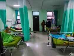 133 Siswa Bandung Barat Racun! BGN Aksi, Apa yang Terjadi Lagi?